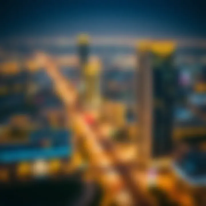 Zip Code Overview of Dubai International City Overview of Dubai International City zip codes