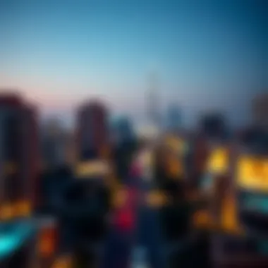 Impact of Zip Codes on Property Valuation in Dubai International City Impact of zip codes on property valuation in Dubai