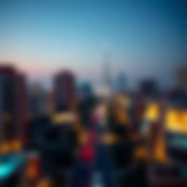 Impact of Zip Codes on Property Valuation in Dubai International City Impact of zip codes on property valuation in Dubai