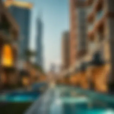 Real Estate Trends in Dubai International City Real estate trends in Dubai International City