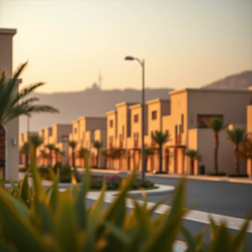 Saima Arabian Ranches Map.pdf Explore Arabian Ranches 2: Community Map Insights