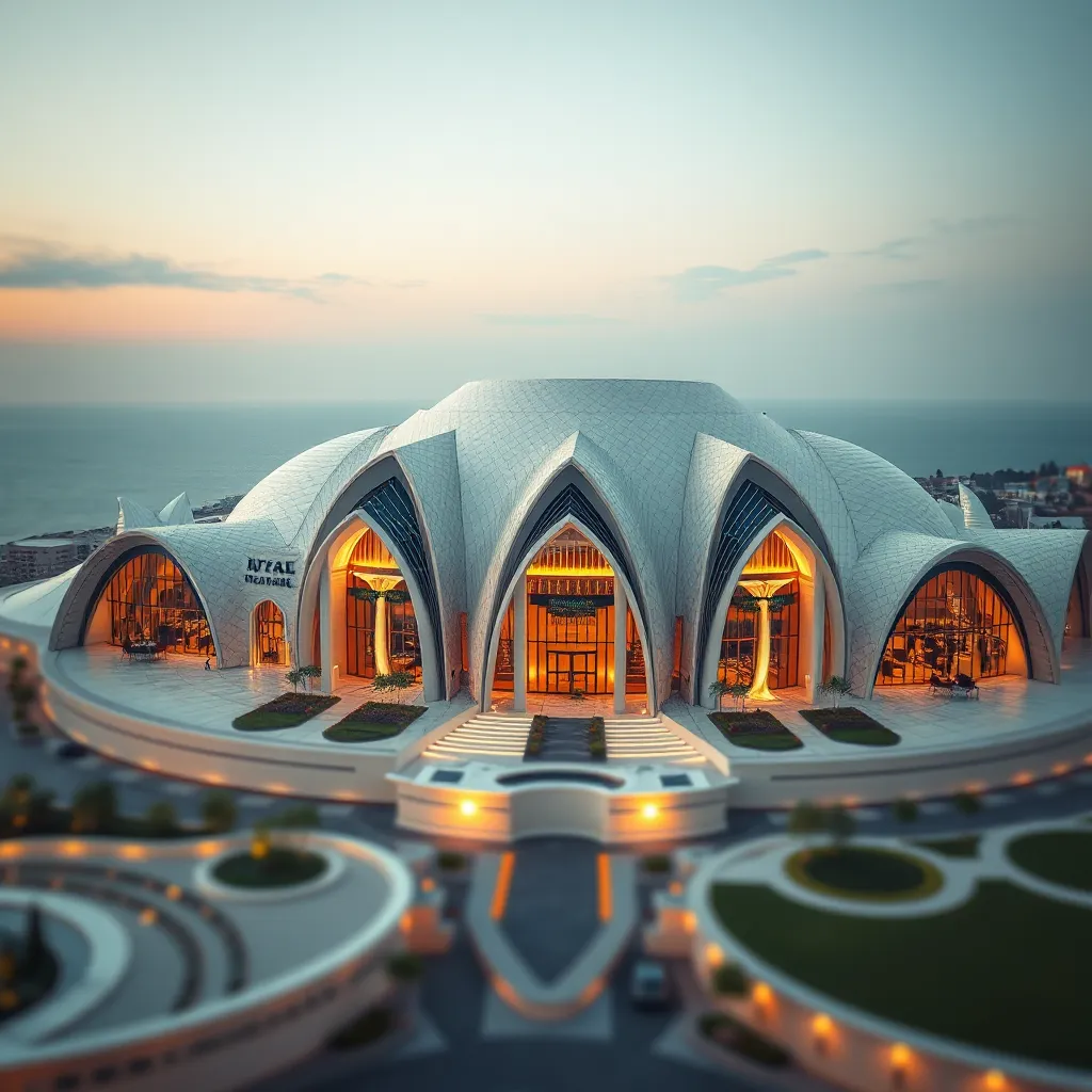 Exploring ند الحمر مول: A Comprehensive Guide