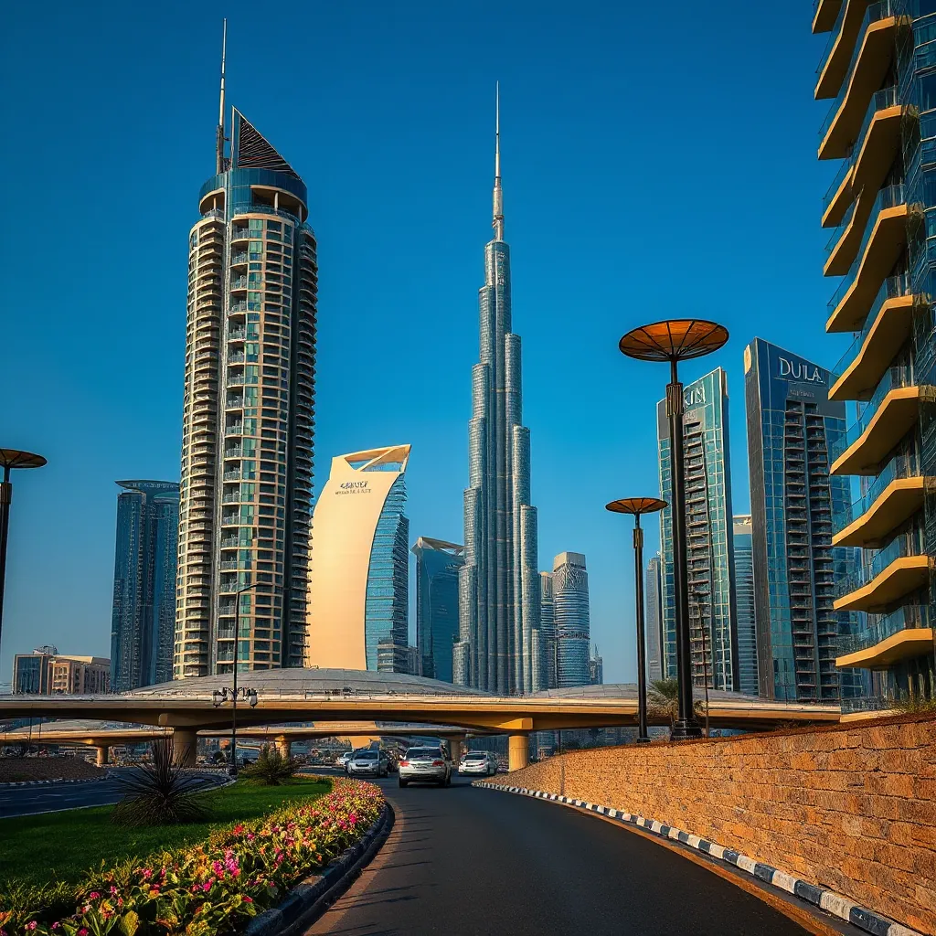 Exploring Sustainable City in Dubai: An In-Depth Analysis - Why Cities Like Dubai